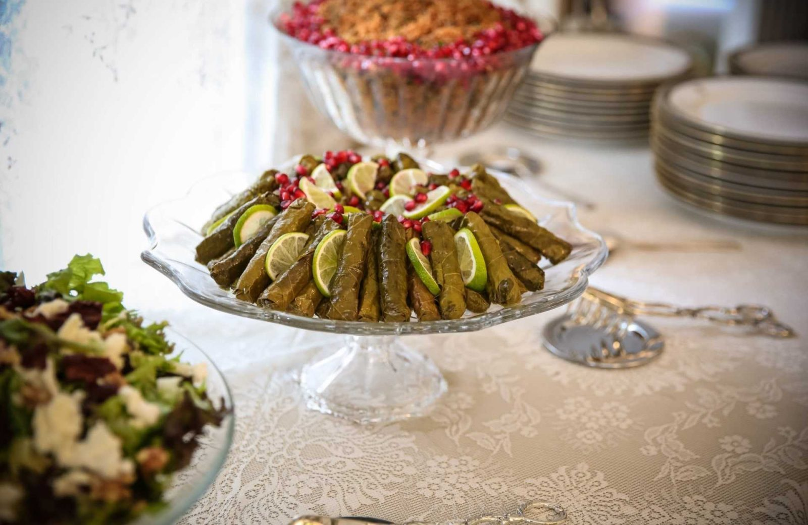 Catering