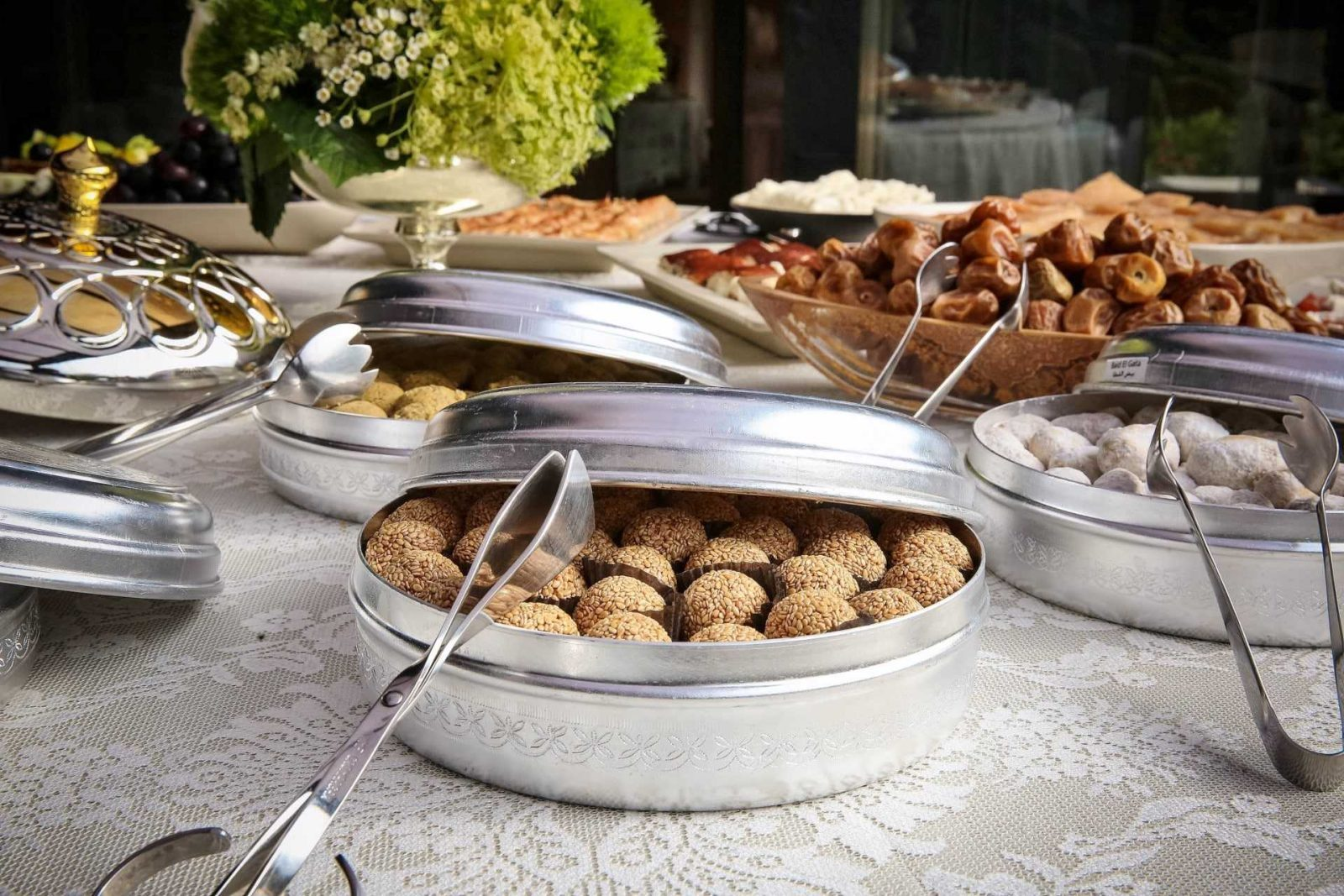 Catering