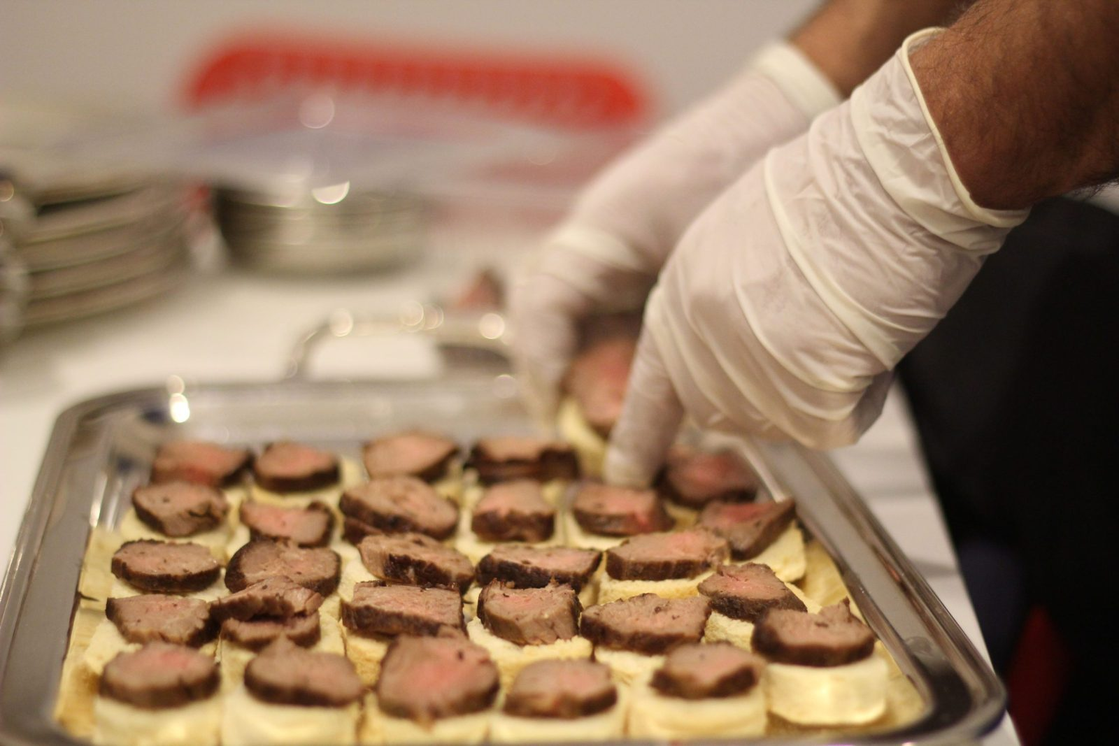 Catering