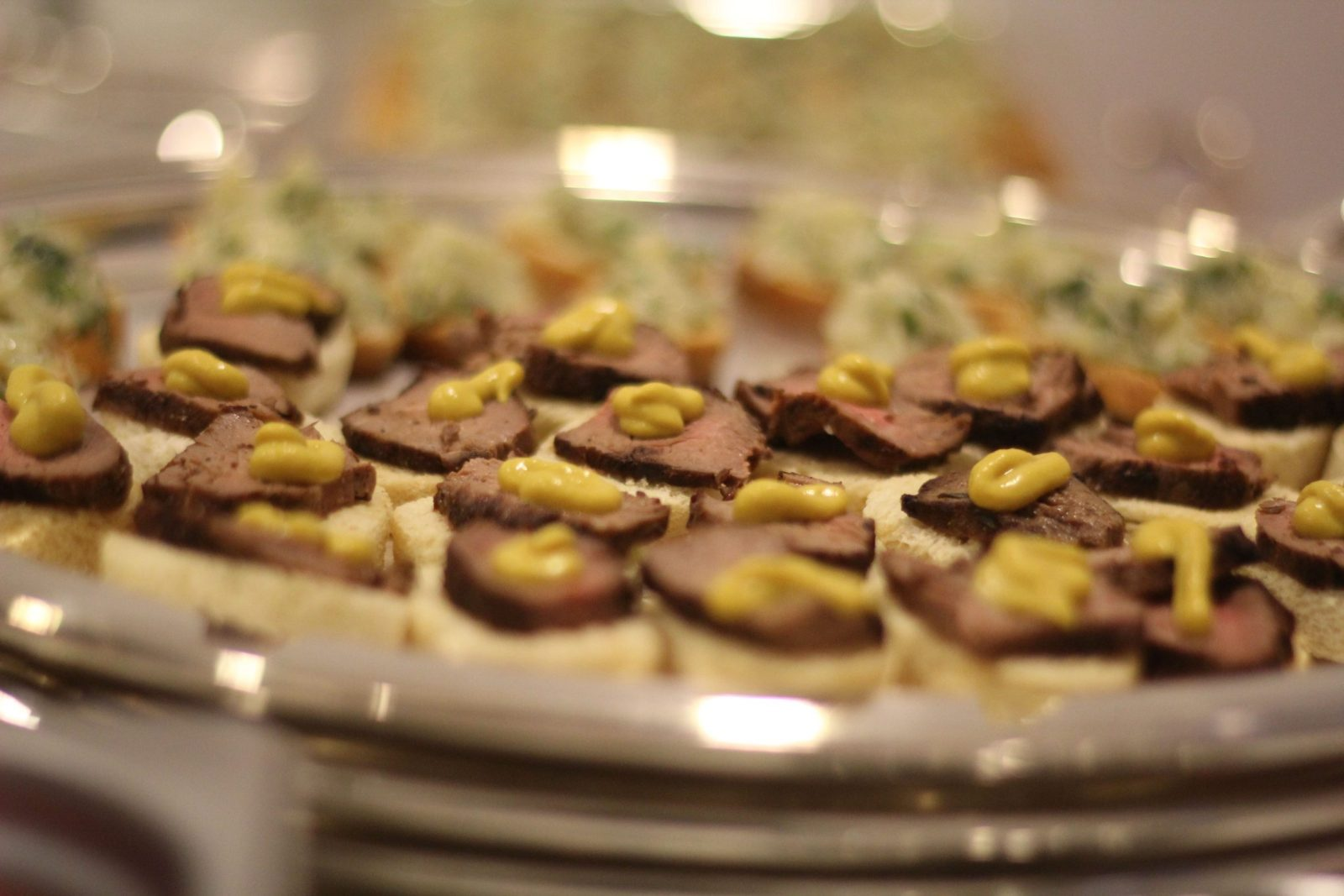 Catering