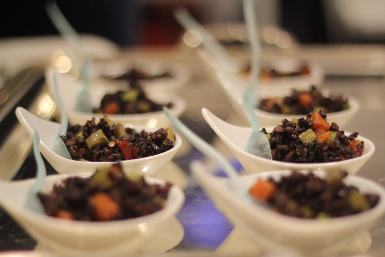 Catering