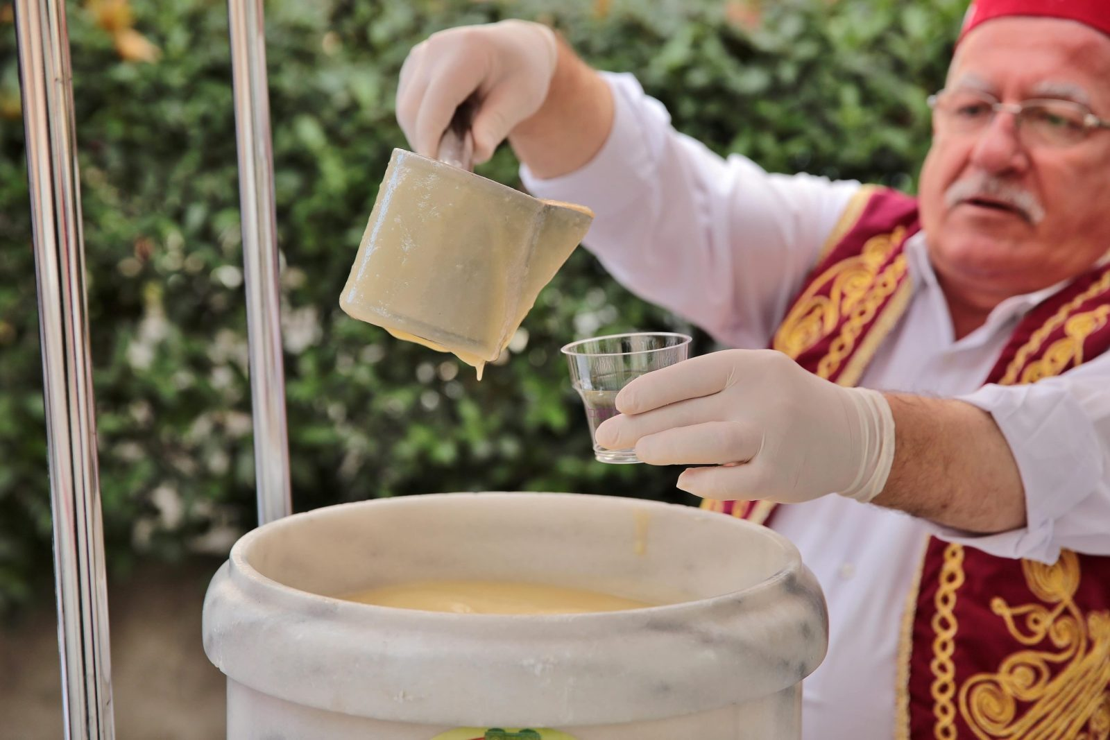 Catering